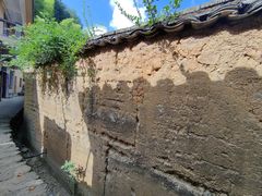 -杨家堂村