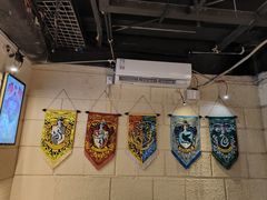 -逃脱反斗城沉浸剧情密室(北京路店)