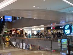 -吾悦广场(南京鼓楼店)