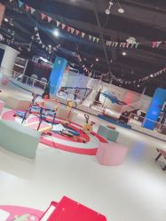 -塔塔王国·主题儿童游乐园(奥城商业广场店)