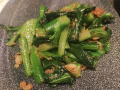 铁板时蔬-枫品铁板烧(东樾店)