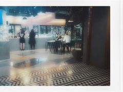 -sugarman espresso素饮糖人高新咖啡工厂