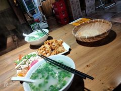 -祥盛隆羊汤馆(芙蓉店)