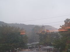 -点都德(广州白云山景区南门店)