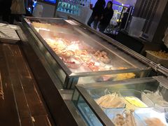 -成都你六姐·牛肉冒菜(城市集市合生汇店)