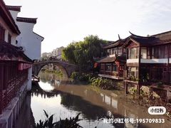 -七宝古镇