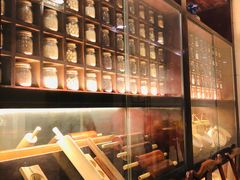 -山泉公馆酒家(珠江新城店)