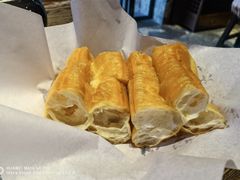 -大良毋米粥(锦龙路总店)