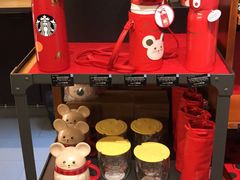 -星巴克(赛特购物中心店)