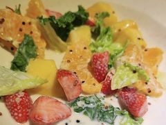 -小零西餐厅·清真(大杨树店)