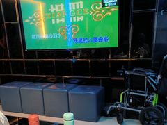 -星光大道KTV(金沙洲店)