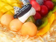 -幸福西饼生日蛋糕·下午茶(光明店)