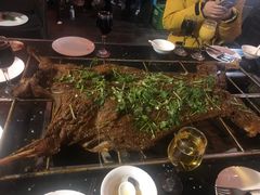 -夜宴江景餐厅