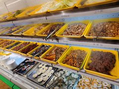 -爱客得牛排海鲜烤肉·火锅自助(春熙路黑金好店)