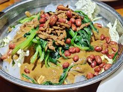 小盆拌菜-李记大厨