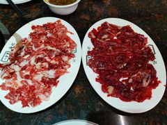 -八合里潮汕鲜牛肉火锅(深圳海岸城店)