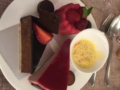 2&nbsp;On&nbsp;988&nbsp;Cafe-圣丰索菲特·2 On 988 Café 自助餐厅