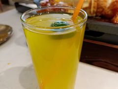 -老板娘的烤肉店(港湾广场店)