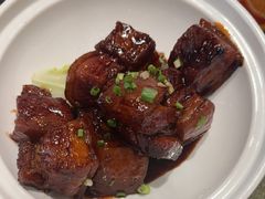-小秦淮·南京土菜(新亭西路店)