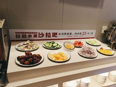 -豪享来中西餐厅(隆昌店)