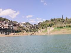 -芙蓉镇景区