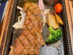 -十分牛西餐·牛扒专门店(光明广场店)