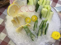 -吉源大排档·鱼生·海鲜(烧烤彩印厂店)