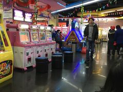 -大玩家(青岛CBD延吉路万达店)