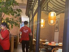 大堂-闽上鲜·福建菜(龙湖滨江天街店)