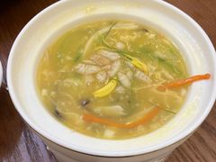-绿雅居原生态农庄(小涌店)
