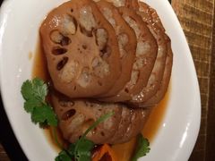 iphone_upload_pic-龙井壹号·茶缘山景宴(龙井村店)