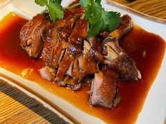 招牌莞乡碌鹅-小和庆·知味(首铸万科店)
