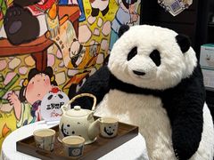 -轩客会(熊猫书店)