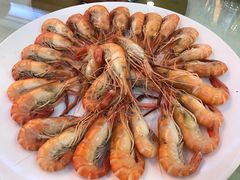 -豪翔盛宴(罗村大道店)