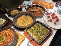 -拈菜(观音桥阳光世纪店)
