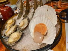 -花潮料理艺食馆(世欧广场店)