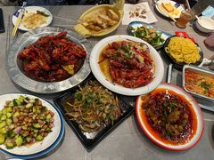 -刘一龙虾.烧烤(理工直营店)