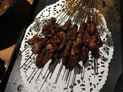 -好介口深夜酒馆(梅江店)