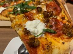 -必胜客(东岳店)