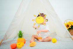 -儿童天堂专业儿童摄影(云岩区店)