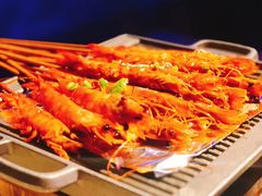 -绿茶餐厅(昌平悦荟店)