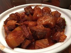 -小时候文化餐厅(盘山店)