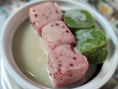 -周大娘牛乳(旧寨古村总店)