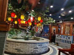 -万里闯关东铁锅炖菜馆(高新旗舰店)