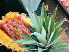 -樱嘢·炭火烧肉(惠南店)