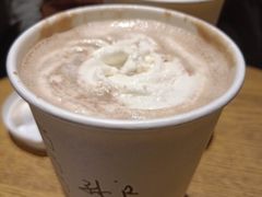 摩卡M-星巴克(广州动漫星城东区店)