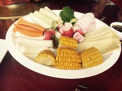 -小白鲨工夫潮膳(曲江店)