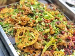 -碳火鱼羊坊(重庆总店)