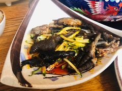 -毛辣果·贵州红酸汤牛肉火锅(西单店)