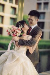 -金禧婚礼定制